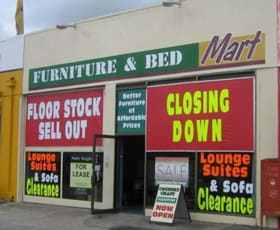 Factory, Warehouse & Industrial commercial property leased at 24B John Street Lilydale VIC 3140
