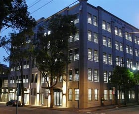 Shop & Retail commercial property leased at Ground Flo/100 Chalmers St Surry Hills NSW 2010