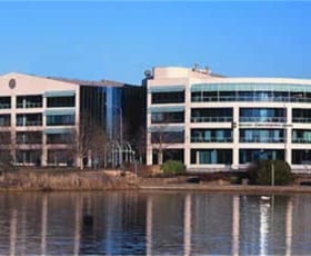 Offices commercial property leased at Level 2/153 Emu Bank Road Belconnen ACT 2617
