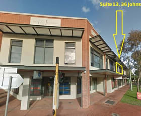 Offices commercial property leased at Suite 13/36 Johnson Street Guildford WA 6055