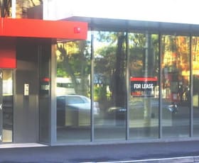 Shop & Retail commercial property leased at Shop 2/153 High Street Prahran VIC 3181