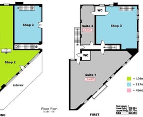 Shop & Retail commercial property leased at Whole Ground Floor 1 Argyle Street Camden NSW 2570