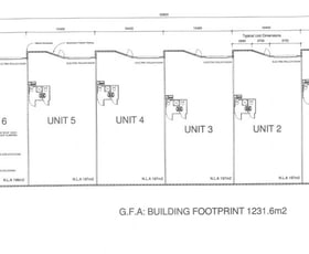 Factory, Warehouse & Industrial commercial property leased at 5/28 Geelong Street Fyshwick ACT 2609