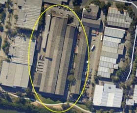 Factory, Warehouse & Industrial commercial property leased at Rydalmere NSW 2116