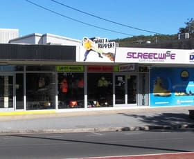 Shop & Retail commercial property leased at 117 Toolooa Street South Gladstone QLD 4680