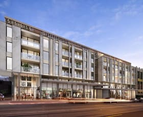 Shop & Retail commercial property leased at Shop 4/860-862 Glenferrie Road Hawthorn VIC 3122