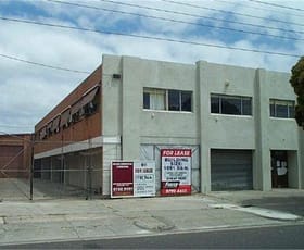 Factory, Warehouse & Industrial commercial property leased at Unit 2, 4-6 Futura Rd Keysborough VIC 3173