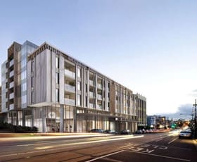 Shop & Retail commercial property leased at Shop 4/860-862 Glenferrie Road Hawthorn VIC 3122