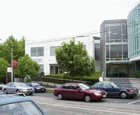 Offices commercial property leased at 85 High Street Kew VIC 3101