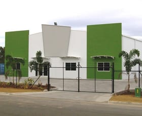 Factory, Warehouse & Industrial commercial property leased at 3 Sturt Street Parkhurst QLD 4702