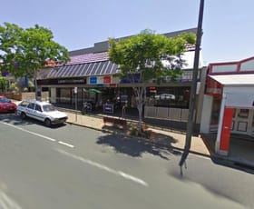Offices commercial property leased at New Farm QLD 4005