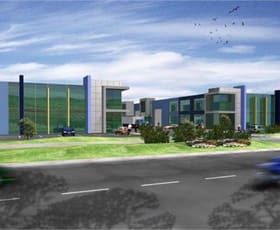 Factory, Warehouse & Industrial commercial property leased at Factory 7, 101-107 Wedgewood Road Hallam VIC 3803