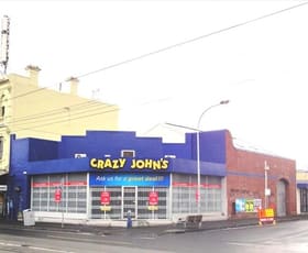 Showrooms / Bulky Goods commercial property leased at 74-78 Sydney Road Brunswick VIC 3056