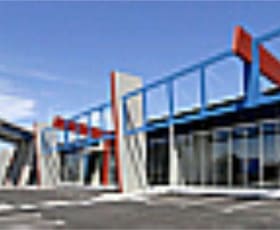 Factory, Warehouse & Industrial commercial property leased at Clayton VIC 3168