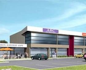 Factory, Warehouse & Industrial commercial property leased at 1488 Ferntree Gully Road Knoxfield VIC 3180