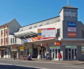Shop & Retail commercial property leased at 8a 330 King Street Newtown NSW 2042