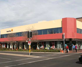 Offices commercial property leased at Suite  1/205-207 Anson Street Orange NSW 2800