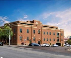 Offices commercial property leased at Hornsby NSW 2077