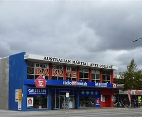 Shop & Retail commercial property leased at 54 Maroondah Highway Ringwood VIC 3134