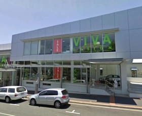 Showrooms / Bulky Goods commercial property leased at Fortitude Valley QLD 4006