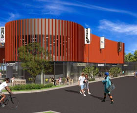 Shop & Retail commercial property leased at 1100 Wellington Road Rowville VIC 3178