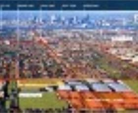 Factory, Warehouse & Industrial commercial property leased at Footscray West VIC 3012