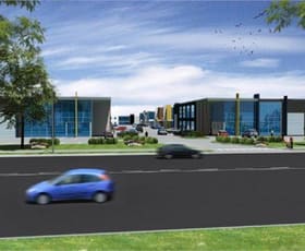 Factory, Warehouse & Industrial commercial property leased at Factory 12, 17-23 Keppel Drive Hallam VIC 3803