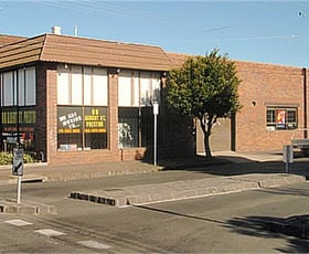 Shop & Retail commercial property leased at 47 Nicholson Street Brunswick East VIC 3057