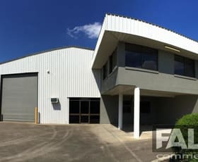 Factory, Warehouse & Industrial commercial property leased at Unit/59 Suscatand Street Rocklea QLD 4106