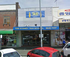 Shop & Retail commercial property leased at 14 Joseph Street Lidcombe NSW 2141