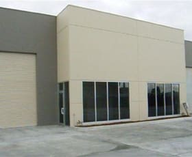 Factory, Warehouse & Industrial commercial property leased at 8/28 Johnston Court Dandenong VIC 3175