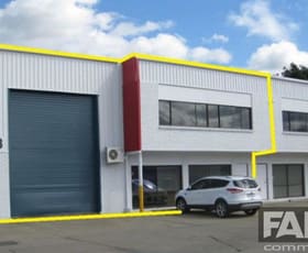 Factory, Warehouse & Industrial commercial property leased at Unit  3/25 Michlin Street Moorooka QLD 4105