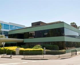 Offices commercial property leased at 10a/10-12 Prospect Street Box Hill VIC 3128