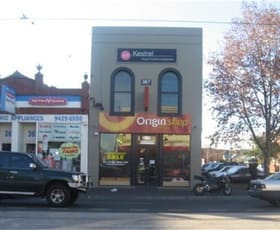 Shop & Retail commercial property leased at 367 Bridge Road Richmond VIC 3121