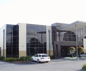 Factory, Warehouse & Industrial commercial property leased at A3 92 - 104 Keys Road Moorabbin VIC 3189