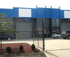 Factory, Warehouse & Industrial commercial property leased at 14 Industrial Drive Sunshine West VIC 3020
