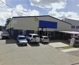 Factory, Warehouse & Industrial commercial property leased at Sumner QLD 4074