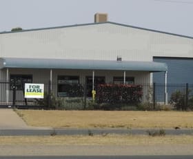 Factory, Warehouse & Industrial commercial property leased at Echuca VIC 3564