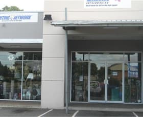 Shop & Retail commercial property leased at 116 Brisbane Road Booval QLD 4304