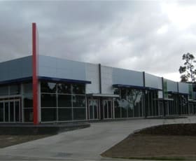Offices commercial property leased at Pakenham VIC 3810