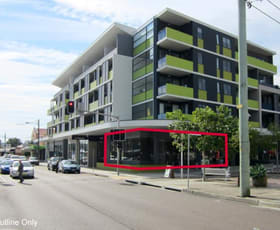 Offices commercial property leased at Ground  Su/571 Pacific Highway Belmont NSW 2280