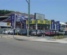 Offices commercial property leased at Ashfield NSW 2131
