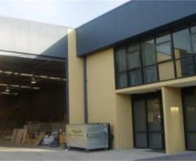 Factory, Warehouse & Industrial commercial property leased at St Peters NSW 2044