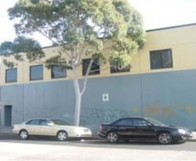 Factory, Warehouse & Industrial commercial property leased at Marrickville NSW 2204