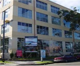 Offices commercial property leased at Rosebery NSW 2018