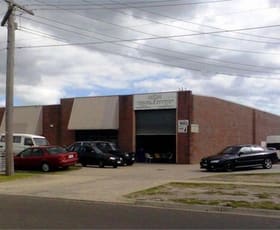 Factory, Warehouse & Industrial commercial property leased at 1/180 Bridge Road Keysborough VIC 3173