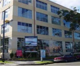 Offices commercial property leased at Rosebery NSW 2018