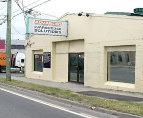 Development / Land commercial property leased at 594 Princes Highwya St Peters NSW 2044