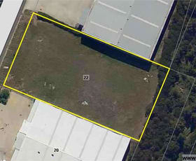 Development / Land commercial property sold at 22 Sedgwick Street Smeaton Grange NSW 2567