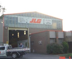 Factory, Warehouse & Industrial commercial property leased at Notting Hill VIC 3168